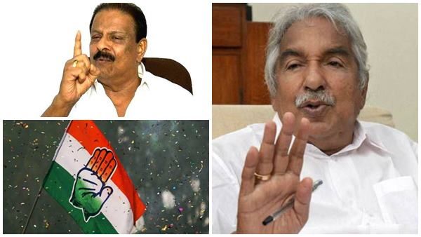 ഇരിക്കൂറിലെ ഫോര്‍മുലയില്‍ വഴങ്ങാതെ എ ഗ്രൂപ്പ്, ഉമ്മന്‍ ചാണ്ടിയുടെ ചര്‍ച്ചയും പൊളിഞ്ഞു, ആ സ്ഥാനം വേണം