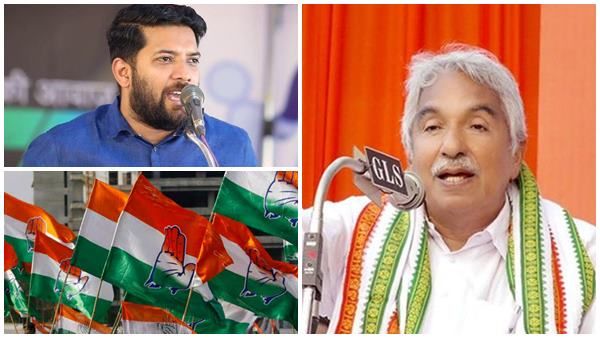 കോണ്‍ഗ്രസില്‍ ഉമ്മന്‍ ചാണ്ടിയുടെ ഗെയിം, ഷാഫി മണ്ഡലം മാറേണ്ട, അവര്‍ വരണം, വിട്ട് നിന്ന് മുരളീധരന്‍!!