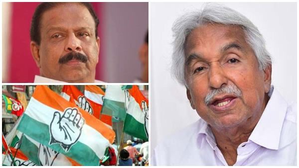 ഇരിക്കൂറില്‍ ഉമ്മന്‍ ചാണ്ടിയുടെ കിടു ഫോര്‍മുല, എ ഗ്രൂപ്പിന് മനംമാറ്റം? പന്ത് സുധാകരന്റെ കോര്‍ട്ടില്‍