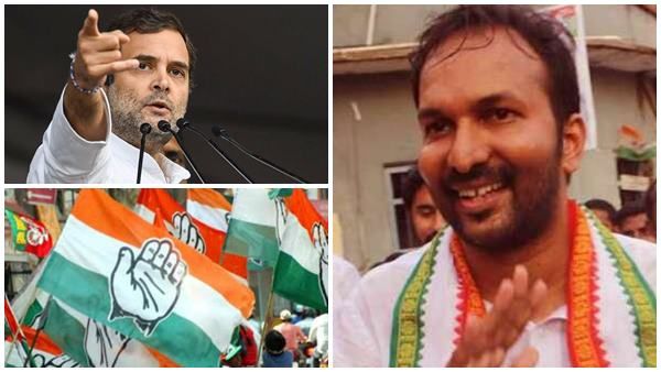 കുണ്ടറയില്‍ മുന്നിലെത്തി വിഷ്ണുനാഥ്, കോണ്‍ഗ്രസ് വജ്രായുധങ്ങള്‍ ഇവ, ഇനി രാഹുലിന്റെ കൈയ്യില്‍