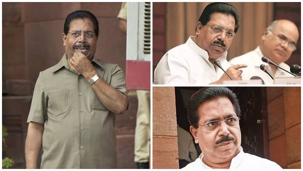 ആന്റണിയ്‌ക്കൊപ്പം നിന്ന് ഇടതിലേക്ക്; ആന്റണി തിരികെ പോയിട്ടും ഒറ്റയ്ക്ക് കലഹിച്ചു, പിന്നെ തിരിച്ചെത്തി! ഒടുവിൽ