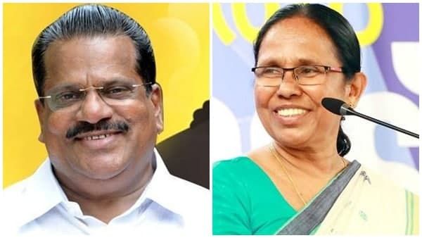 കെകെ ശൈലജ അല്ല,മട്ടന്നൂരിൽ ഇപി ജയരാജൻ തന്നെ അങ്കത്തിന് ഇറങ്ങും; ലക്ഷ്യം മറ്റൊന്ന്