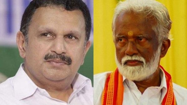 നേമത്തെ കോൺഗ്രസിന്റെ 'മാസ്റ്റർ സ്ട്രോക്ക്';മുട്ടിടിച്ച് ബിജെപി..കുമ്മനത്തെ മാറ്റും..'വിഐപി' ഇറങ്ങും?