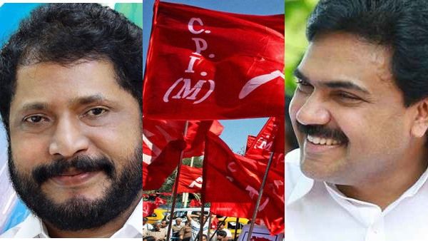 റാന്നി ജോസ് പക്ഷത്തിന് കിട്ടില്ല;രാജു എബ്രഹാമും മത്സരിക്കില്ല, മറ്റൊരു നേതാവ്? ചരടുവലിച്ച് ഷംസീറും രാജേഷും