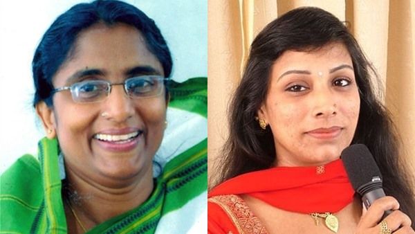 സർപ്രൈസ് നീക്കവുമായി സിപിഎം; അരൂർ തിരിച്ചു പിടിക്കണം, ഷാനിമോളെ പൂട്ടാൻ ഗായിക ദലീമ ജോജോ