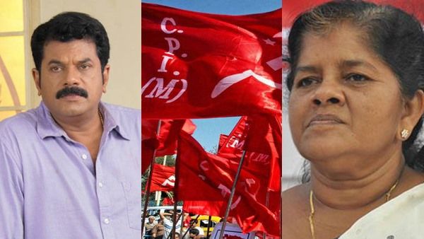 യുഡിഎഫിനെ നിലം തൊടീക്കില്ലന്നുറച്ച് സിപിഎം..കൊല്ലത്ത് മുകേഷ് തന്നെ..ചവറയിൽ ഡോ സുജിത്,സ്ഥാനാർത്ഥികൾ ഇവർ