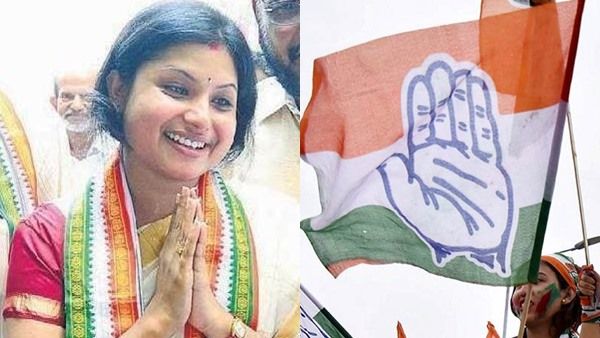 അവസാന നിമിഷം ട്വിസ്റ്റ്; വട്ടിയൂർക്കാവിൽ വീണ എസ് നായർ യുഡിഎഫ് സ്ഥാനാർത്ഥി? പ്രഖ്യാപനം ഉടൻ