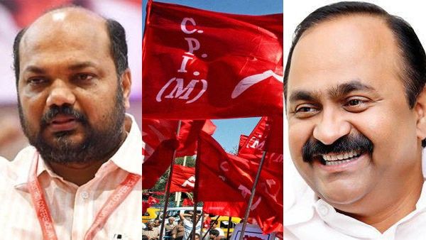 വിഡി സതീശനെ പൂട്ടാൻ പി രാജീവ്.. ആലുവയിൽ വനിത.. എറണാകുളത്ത് 10 സീറ്റ് പിടിക്കാനുറച്ച് ഇടതുമുന്നണി