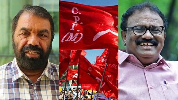 ബി സത്യൻ ഇല്ല, ശബരീനാഥനെതിരെ വികെ മധു;തിരുവനന്തപുരത്ത് സിപിഎം സാധ്യത പട്ടിക ഇങ്ങനെ