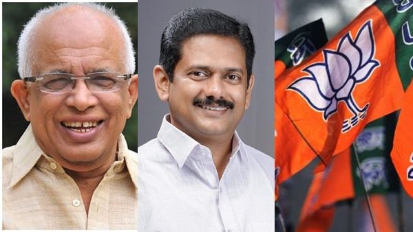 ചിറ്റൂർ എങ്ങോട്ട്?തിരിച്ച് പിടിക്കാൻ കോൺഗ്രസ്,;തദ്ദേശ കണക്കിൽ കണ്ണുനട്ട് എൽഡിഎഫ്,അട്ടിമറി പ്രതീക്ഷിച്ച് ബിജെപി