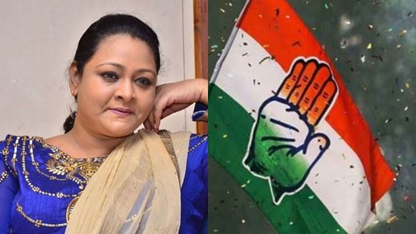 കോൺഗ്രസിന്റെ തെരഞ്ഞെടുപ്പ് പ്രചരണത്തിന് ഷക്കീല കേരളത്തിലെത്തുമോ? ഷക്കീലയുടെ മറുപടി ഇങ്ങനെ