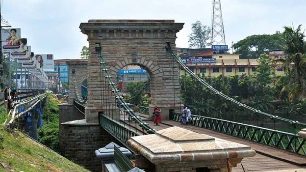 തിരഞ്ഞെടുപ്പ് 'ചൂടിൽ പൊള്ളി' പുനലൂർ; സിപിഐയുടെ ചുവന്ന കോട്ട