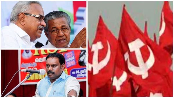 ചങ്ങനാശ്ശേരി മാത്രം പോര, കുന്നത്തൂരും വേണം, കോവൂര്‍ കുഞ്ഞുമോന്റെ സീറ്റില്‍ നോട്ടമിട്ട് സിപിഐ!!