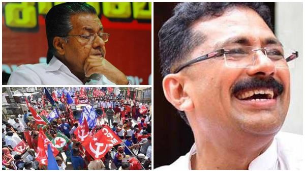 കെടി ജലീലിനെ പൊന്നാനിയില്‍ മത്സരിപ്പിച്ചേക്കും, നന്ദകുമാര്‍ തവന്നൂരിലേക്ക്, പരിഹാര ഫോര്‍മുല?