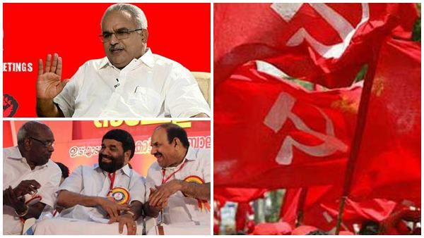 ഏറ്റുമാനൂരില്‍ സുരേഷ് കുറുപ്പിന് പകരം വാസവന്‍, തര്‍ക്കം തീരാതെ ചങ്ങനാശ്ശേരി,പോരാട്ടം ഇങ്ങനെ