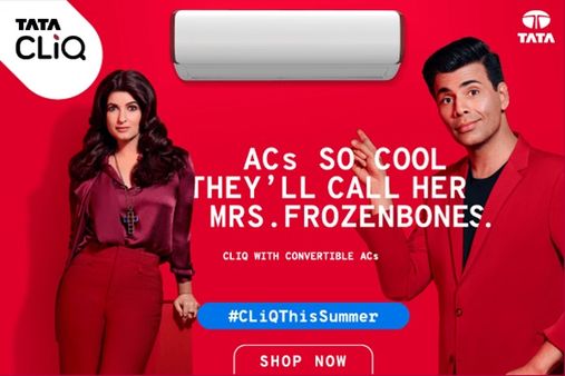 ഒരു എസി സ്വന്തമാക്കാന്‍ നിങ്ങള്‍ക്കും ആഗ്രഹമില്ലേ:ഇതാ കിടിലന്‍ ഓഫറുമായി ടാറ്റാ ക്ലിക്ക്,മാസം 990 രുപ