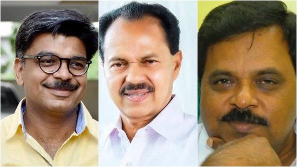 പിടി തോമസിനെ തൃക്കാക്കരയില്‍ നിന്നും മാറ്റുന്നു; പകരം വാഴക്കന്‍, കുഴല്‍നാടനും സീറ്റ്,പട്ടിക മാറുന്നു