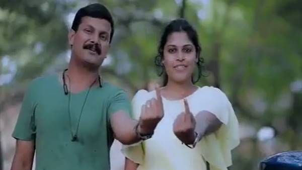 കന്നിവോട്ടര്‍മാരില്‍ പൗരബോധം നിറയ്ക്കാന്‍ വോട്ടൊരുക്കി സ്വീപ്