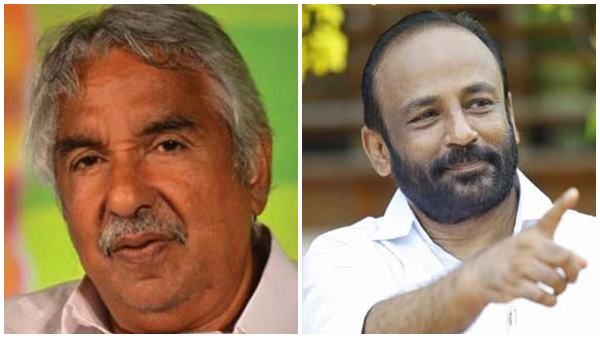 പാലക്കാട്ട് ട്രബിള്‍ ഷൂട്ടറായി ഉമ്മന്‍ ചാണ്ടി, ഗോപിനാഥിനെ കാണും, ആന്റണിയും നേരിട്ട് വിളിച്ചു!!