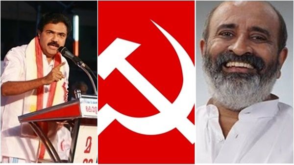 ജോസിനും ജെഡിഎസിനും കടുത്ത അതൃപ്തി; ഇരിക്കൂറിനും കാഞ്ഞിരപ്പള്ളിക്കും പകരം വേണമെന്ന് സിപിഐ