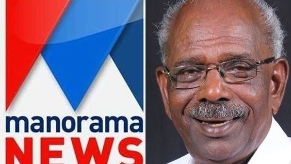 ഉടുമ്പന്‍ചോലയില്‍ എംഎം മണി തോറ്റാല്‍ 140 ഇടത്തും എല്‍ഡിഎഫ് തോല്‍ക്കും; മനോരമക്കെതിരെ ജോയ്സ് ജോര്‍ജ്