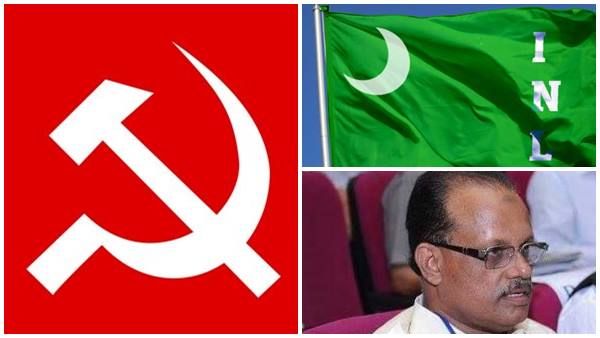 കോഴിക്കോട് സൗത്ത് സിപിഎമ്മിന്റെ കൈയ്യിലേക്കോ? അഹമ്മദ് ദേവര്‍കോവിലില്‍ പ്രതീക്ഷയില്ല... മുനീറിനും തിരിച്ചടി