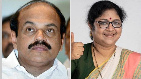 പതിനായിരത്തിലേറെ വോട്ടിന് വിജയിക്കുമെന്ന് യുഡിഎഫ്: തദ്ദേശ കണക്ക് നോക്കാന്‍ എല്‍ഡിഎഫ്