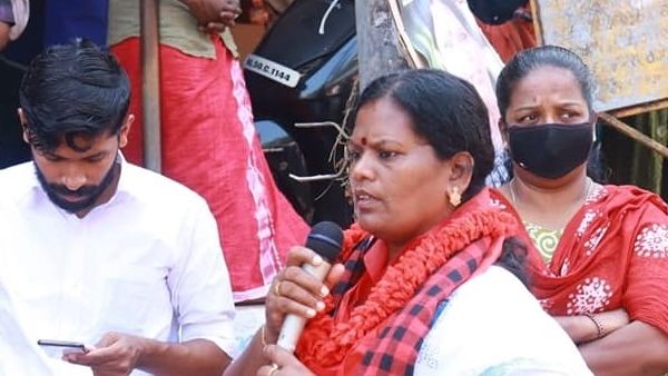 കോങ്ങാട് കോട്ട കാക്കാൻ ശാന്തകുമാരിയെ ഇറക്കി സിപിഎം; മണ്ഡലത്തിൽ കന്നി ജയം തേടി യുഡിഎഫ്