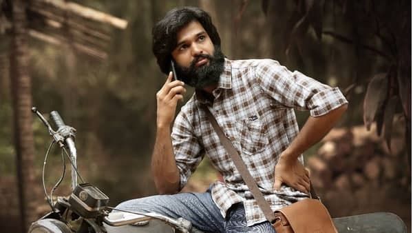 ജീപ്പും കാറും ഇനി ഉപയോഗിക്കില്ല; സിടി 100ല്‍ ഇന്ത്യൻ പര്യടനത്തിന് നടന്‍ ജിനോ ജോണ്‍