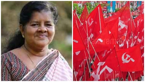 ഇടത് മാറി വലത് മാറി കുണ്ടറ; നാലാം അങ്കത്തിന് മേഴ്സിക്കുട്ടിയമ്മ