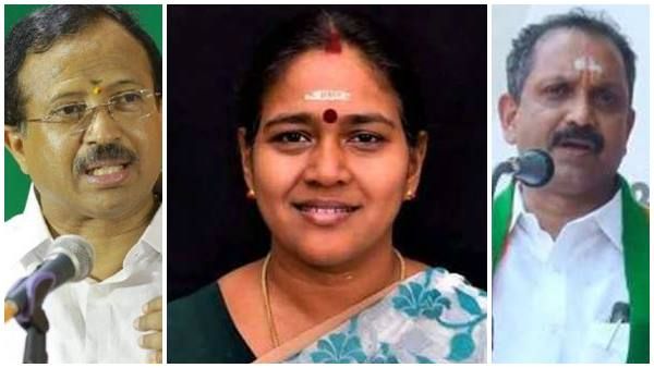 കഴക്കൂട്ടത്ത് ബിജെപിയിൽ കടുത്ത ആശങ്ക: കാലുവാരിയാലും ഇല്ലെങ്കിലും പ്രതിസന്ധി മുരളീധരൻ പക്ഷത്തിന്; ശോഭ സുരക്ഷിത