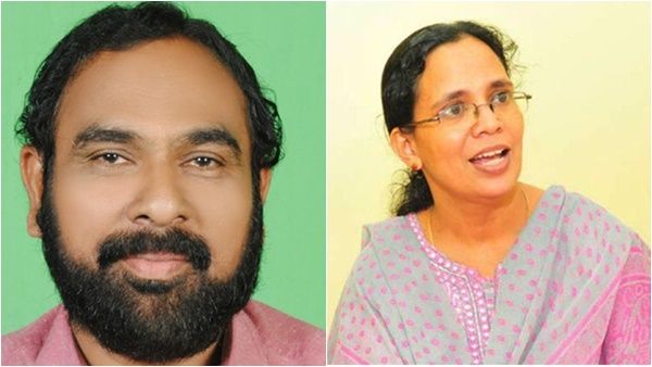 വടകരയില്‍ രമ വിജയിച്ചത് എല്‍ജെഡി മത്സരിച്ചതുകൊണ്ടോ?: മണിക്കെതിരെ വിമർശനവുമായി സലീം മടവൂർ