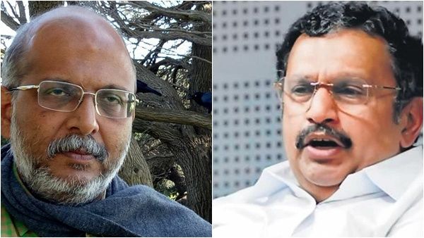 നേമത്ത് മൂവർണ്ണക്കൊടി പാറിക്കാൻ മുരളിയല്ലാതെ മറ്റാരുമില്ല കോൺഗ്രസിൽ; കുറിപ്പുമായി എ ജയശങ്കര്‍