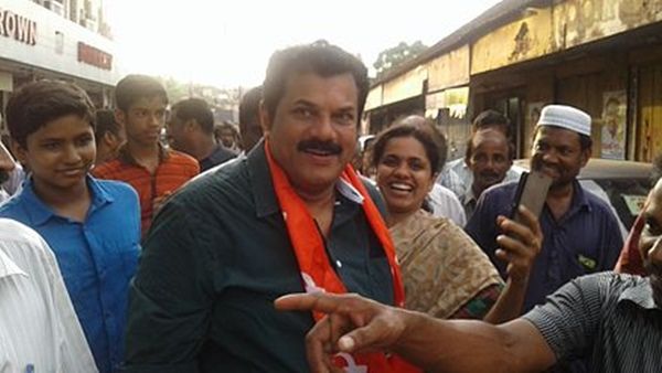 ഇടത് വലത് മുന്നണികളെ മാറി മാറി പിന്തുണച്ച മണ്ഡലം; കൊല്ലത്ത് രണ്ടാം അങ്കത്തിന് മുകേഷ്