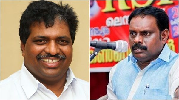 കുന്നത്തൂര്‍ യുഡിഎഫ് പിടിച്ച് കോവൂര്‍ കുഞ്ഞുമോന് വിവാഹം കഴിക്കാന്‍ അവസരം ഉണ്ടാക്കും: കൊടിക്കുന്നില്‍