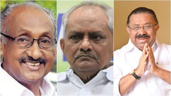 രണ്ടും കല്‍പ്പിച്ച് കോണ്‍ഗ്രസ്;കെസി ജോസഫും ഹസ്സനും ഉള്‍പ്പടെ 10 ലേറെ നേതാക്കള്‍ക്ക് സീറ്റ് നല്‍കില്ല