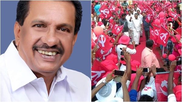 കുട്ടനാട്ടില്‍ ഇടതിന് ഞെട്ടല്‍; കെസി ജോസഫ് സ്വതന്ത്രനായി മത്സരിച്ചേക്കും, യുഡിഎഫിന് ചിരി