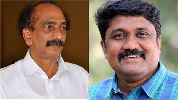 എഎ റഹീമും ടിപി ബിനീഷും ഇല്ല; കുറ്റ്യാടിയില്‍ കെപി കുഞ്ഞമ്മദ് കുട്ടി സിപിഎം സ്ഥാനാര്‍ത്ഥി