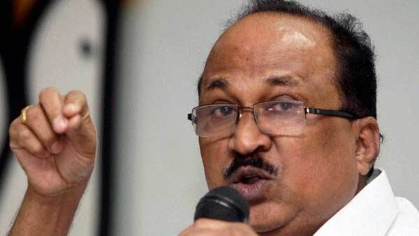 എലത്തൂര്‍ സ്ഥാനാര്‍ത്ഥിയെ വെട്ടി കെവി തോമസ്, ജയിക്കില്ല, മാറ്റില്ലെന്ന് ഹസന്‍, കോണ്‍ഗ്രസില്‍ കലാപം!