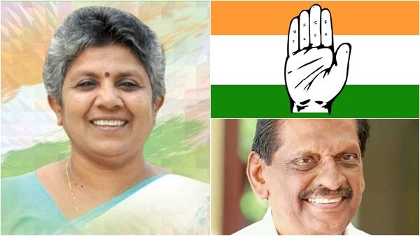 ലതിക സ്വതന്ത്രയാവുന്നു, ജോസഫ് ഗ്രൂപ്പിന് പരാജയ ഭീതി; നേതാക്കളുമായി സംസാരിച്ച് പ്രിന്‍സ് ലൂക്കോസ്