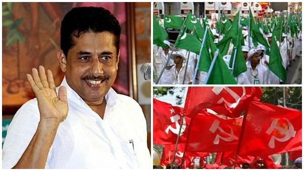 മണ്ണാർക്കാട് ഹാട്രിക് വിജയം തേടി എൻ ഷംസുദീൻ; മണ്ഡലം തിരികെ പിടിക്കാൻ സിപിഐ