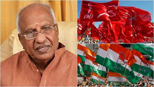 നേമത്ത് ഇത്തവണ താമര വിടരില്ലെന്ന് ഇടതും വലതും; ചുമ്മാതല്ല, കാരണങ്ങളും നിരത്തുന്നു