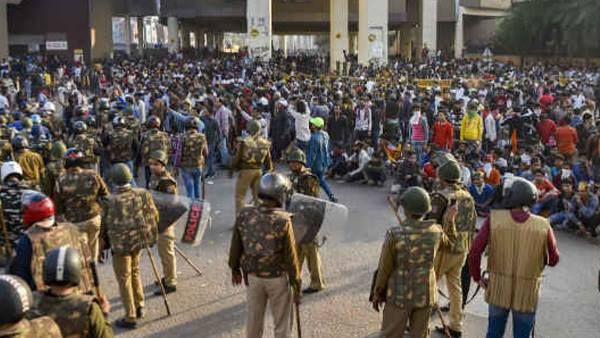 'ഇന്ത്യയിലുള്ളത് ഭാഗികമായ സ്വാതന്ത്ര്യം' യുഎസ് എൻജിഒ റിപ്പോർട്ട് തള്ളി കേന്ദ്രം