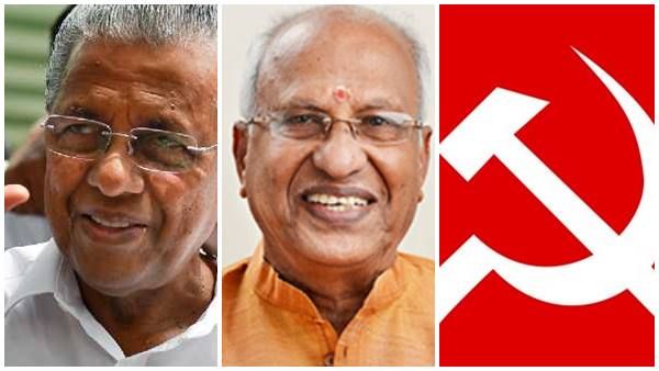 കേരളത്തില്‍ എല്‍ഡിഎഫിന് ഭരണത്തുടര്‍ച്ച പ്രവചിച്ച് ബിജെപി നേതാവ് ഒ രാജഗോപാല്‍; സാക്ഷരത ബിജെപിയ്ക്ക് വെല്ലുവിളി