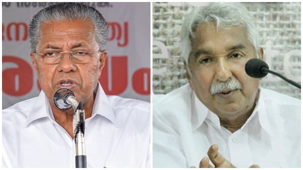 ഉമ്മന്‍ ചാണ്ടി പുതുപ്പള്ളിയില്‍ പ്രചാരണം തുടങ്ങി, പിണറായി ഇന്ന് മുതല്‍ എട്ട് ദിവസം ധര്‍മടത്തിറങ്ങും