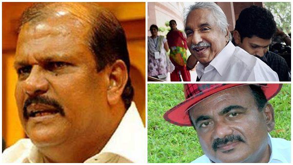 'ഉമ്മൻ ചാണ്ടിയെ മൂക്കിൽ വലിച്ചു കയറ്റുമെന്ന്; ആരാ ഉവ്വേ ഇയാൾ?' പിസി ജോർജിനെതിരെ ആലപ്പി അഷ്‌റഫ്