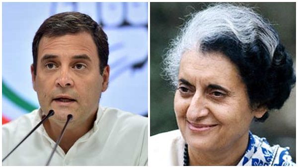 അടിയന്തരാവസ്ഥ പൂര്‍ണമായും തെറ്റായിരുന്നു എന്ന് രാഹുല്‍ ഗാന്ധി; പക്ഷേ, ആര്‍എസ്എസ് ചെയ്യുന്നത് എന്താണ്?