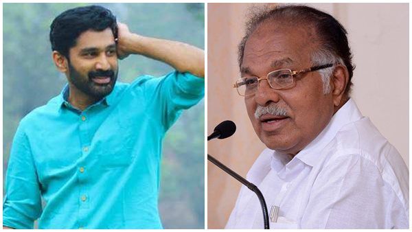 'ശ്രീ എം ആള്‍ ദൈവവുമല്ല ആർഎസ്എസും അല്ല', വിടി ബൽറാമിനെതിരെ പിജെ കുര്യൻ രംഗത്ത്