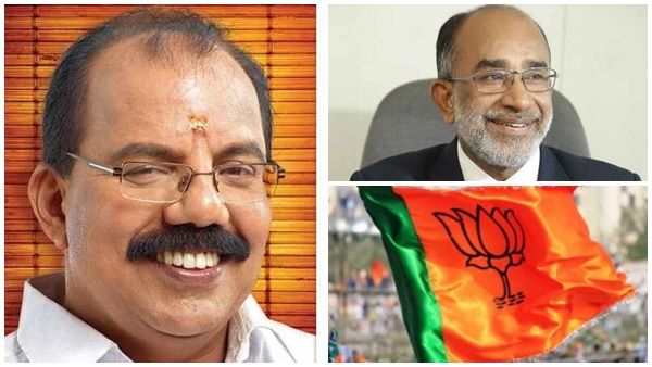 30000ത്തിലേറെ വോട്ട് കിട്ടിയ മണ്ഡലം; കോട്ടയത്ത് ബിജെപി ലക്ഷ്യം ഈ സീറ്റ്, പൂഞ്ഞാറില്‍ ലക്ഷ്യം മറ്റൊന്ന്