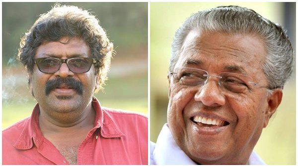 'എനിക്കെന്തെങ്കിലും സംഭവിച്ചാൽ പിണറായി വിജയനെതിരെ കേസെടുക്കണം', പോസ്റ്റിട്ട് അലി അക്ബർ